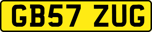 GB57ZUG