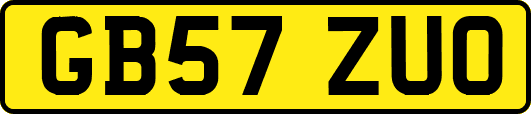 GB57ZUO