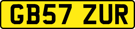 GB57ZUR