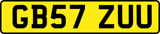 GB57ZUU