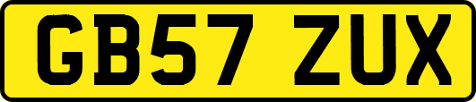 GB57ZUX