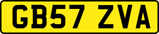 GB57ZVA