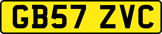GB57ZVC