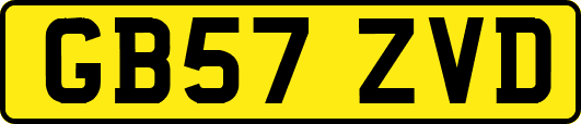 GB57ZVD