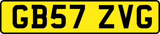 GB57ZVG