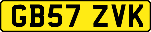 GB57ZVK