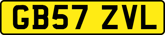 GB57ZVL