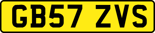 GB57ZVS