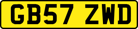 GB57ZWD