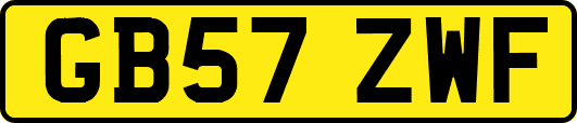 GB57ZWF