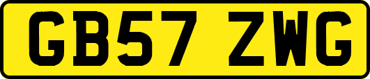 GB57ZWG