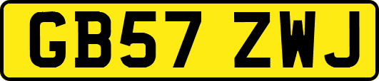 GB57ZWJ