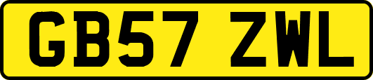 GB57ZWL