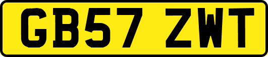 GB57ZWT