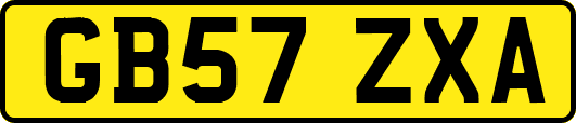 GB57ZXA