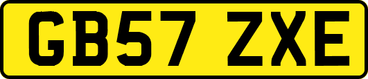 GB57ZXE