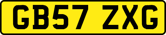 GB57ZXG