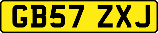 GB57ZXJ