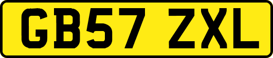 GB57ZXL