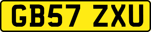 GB57ZXU