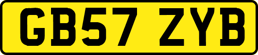 GB57ZYB