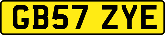 GB57ZYE