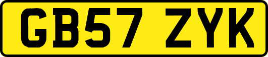 GB57ZYK