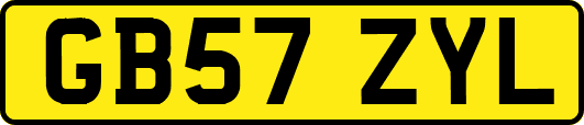 GB57ZYL
