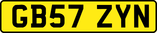 GB57ZYN