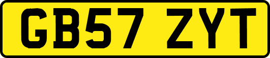 GB57ZYT
