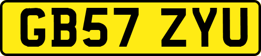 GB57ZYU
