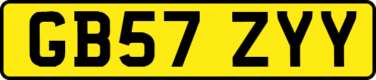 GB57ZYY