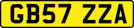 GB57ZZA