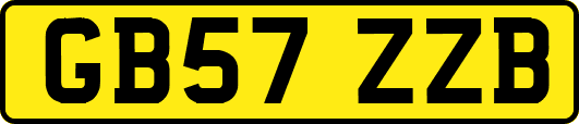 GB57ZZB