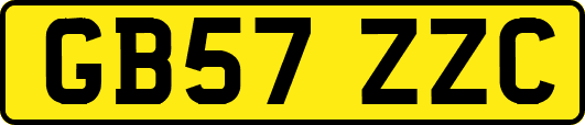 GB57ZZC
