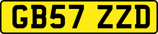 GB57ZZD