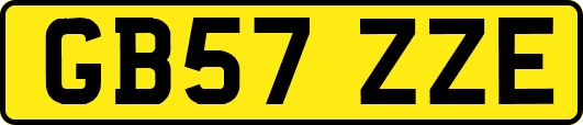 GB57ZZE