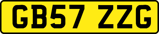 GB57ZZG
