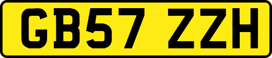 GB57ZZH