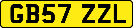 GB57ZZL
