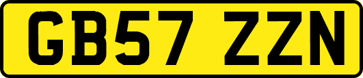 GB57ZZN