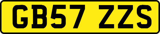 GB57ZZS