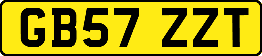GB57ZZT