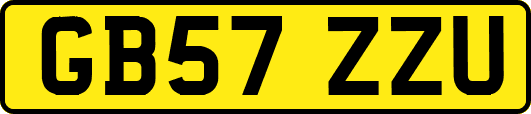 GB57ZZU