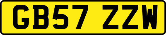 GB57ZZW