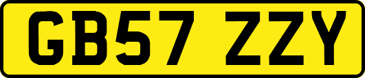 GB57ZZY