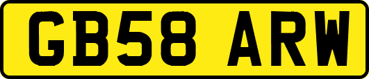 GB58ARW
