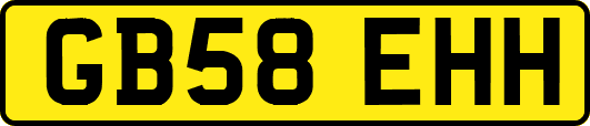 GB58EHH
