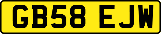 GB58EJW