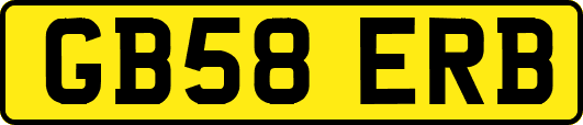GB58ERB